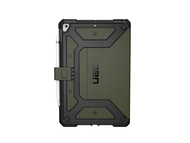 UAG Apple iPad Air Gen 4/5/Pro 11" Metropolis SE Case - Olive