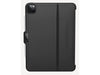 UAG Apple iPad Pro 12.9" 5th Gen (2021) Scout Case - Black (req. Smart KB) 122948114040 810070360153
