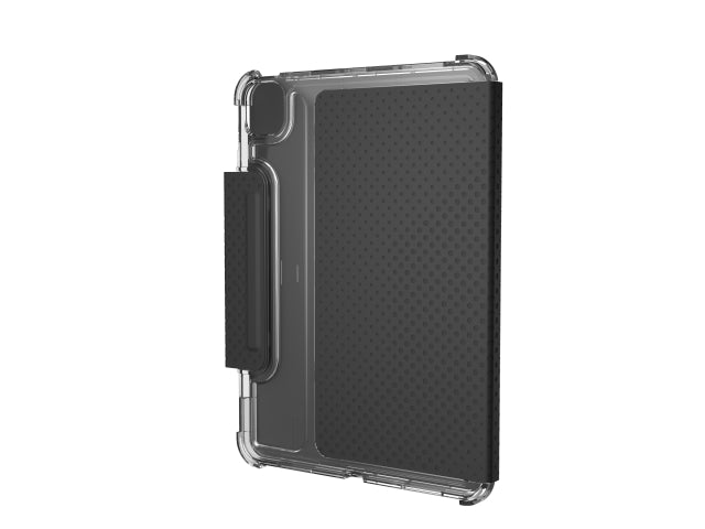 UAG Apple iPad Pro 12.9" 5th Gen (2021) U Lucent Case - Black 12294N314043 810070360214