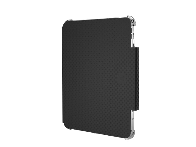 UAG Apple iPad Pro 12.9" 5th Gen (2021) U Lucent Case - Black 12294N314043 810070360214