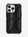 UAG Apple iPhone 13 Pro 6.1" Monarch Case - Black 113151114040 810070362904 - LX2001 - Homewares, Outdoor, Phone Accessories, Cases, Speakers, Headphones + More -