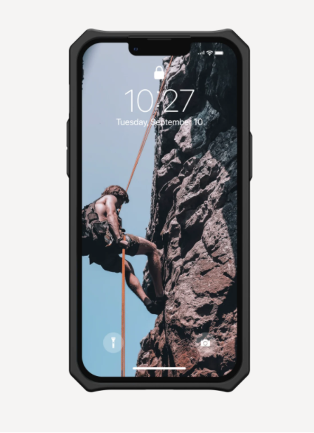 UAG Apple iPhone 13 Pro Max 6.7" Monarch Case - Black 113161114040 810070363758