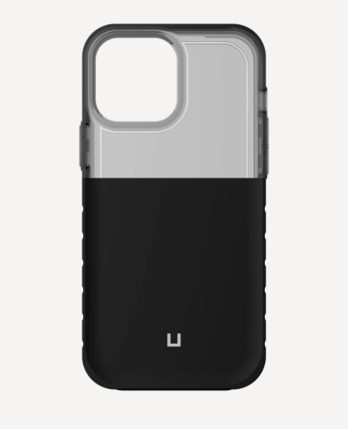 UAG Apple iPhone 13 Pro Max 6.7" U by UAG Dip Case - Black 11316U314040 810070365790