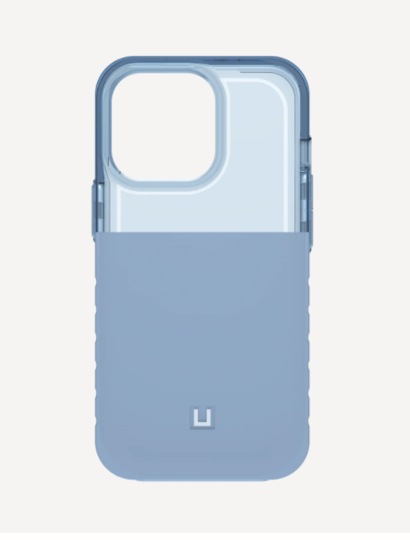 UAG Apple iPhone 13 Pro Max 6.7" U by UAG Dip Case - Cerulean 11316U315858 810070365882