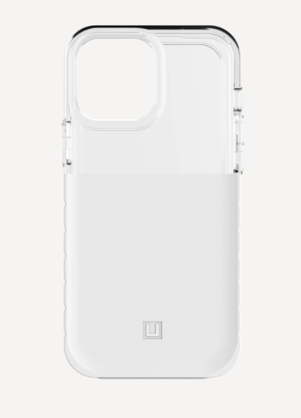UAG Apple iPhone 13 Pro Max 6.7" U by UAG Dip Case - Marshmallow 11316U313535 810070365783