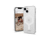 UAG Apple iPhone 14 6.1" Essential Armor Magsafe Case - Frosted Ice