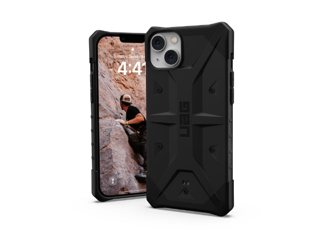 UAG Apple iPhone 14 Plus 6.7" Pathfinder Case - Black