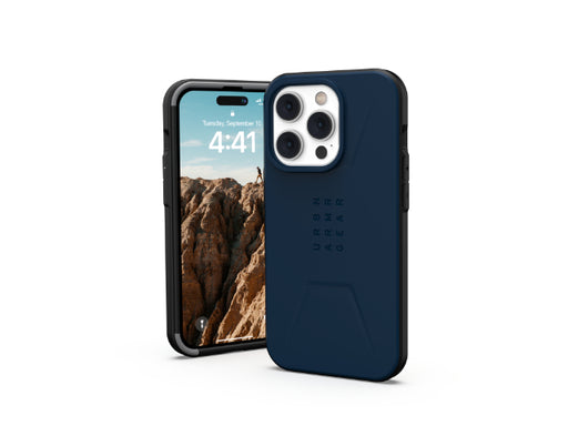 UAG Apple iPhone 14 Pro 6.1" Civilian Magsafe Case - Mallard