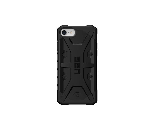 UAG Apple iPhone SE 3 4.7" (2022) Pathfinder Case - Black