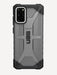 UAG Samsung Galaxy S20 Plus / S20+ 6.7" Plasma Case - Ash 211983113131 812451033885 - LX2001 - Homewares, Outdoor, Phone Accessories, Cases, Speakers, Headphones + More -
