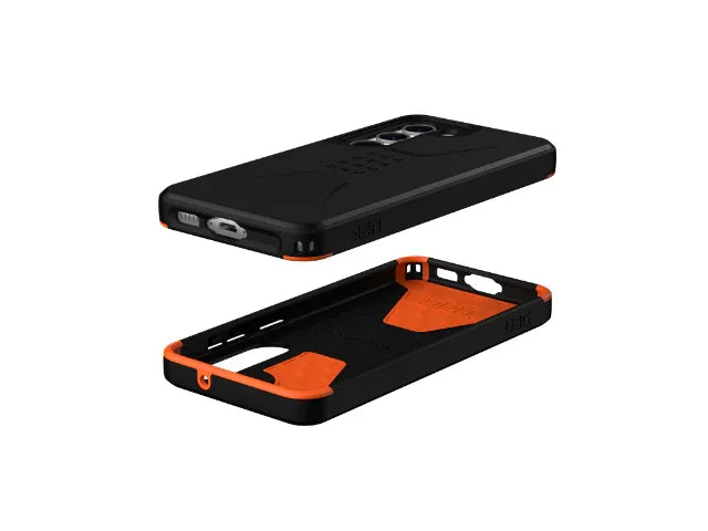 UAG Samsung Galaxy S23+ 6.6" Civilian Case - Black - LX2001 - Homewares, Outdoor, Phone Accessories, Cases, Speakers, Headphones + More -