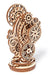 UGEARS STEAMPUNK CLOCK 121027
