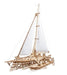 UGEARS TRIMARAN MERIHOBUS 120891 - LX2001 - Homewares, Outdoor, Phone Accessories, Cases, Speakers, Headphones + More -