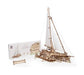 UGEARS TRIMARAN MERIHOBUS 120891 - LX2001 - Homewares, Outdoor, Phone Accessories, Cases, Speakers, Headphones + More -