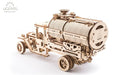 UGEARS TRUCK WITH TANKER 120303 - LX2001 - Homewares, Outdoor, Phone Accessories, Cases, Speakers, Headphones + More -