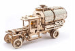 UGEARS TRUCK WITH TANKER 120303 - LX2001 - Homewares, Outdoor, Phone Accessories, Cases, Speakers, Headphones + More -