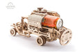 UGEARS TRUCK WITH TANKER 120303 - LX2001 - Homewares, Outdoor, Phone Accessories, Cases, Speakers, Headphones + More -