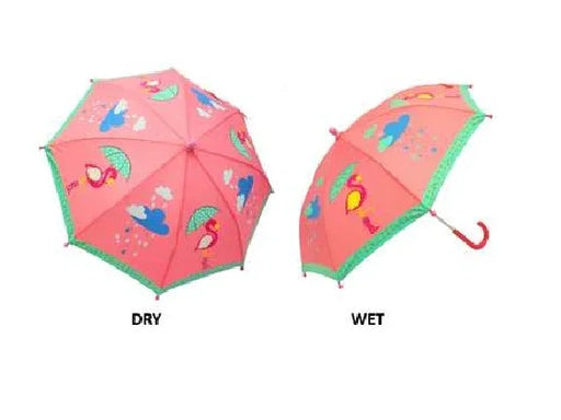 Umbrella Flamingo - LX2001 - Homewares, Outdoor, Phone Accessories, Cases, Speakers, Headphones + More -