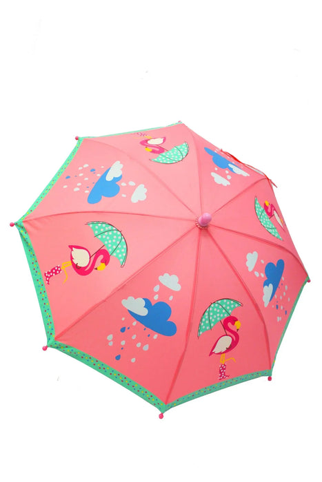 Umbrella Flamingo - LX2001 - Homewares, Outdoor, Phone Accessories, Cases, Speakers, Headphones + More -