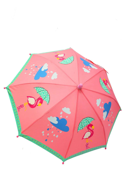 Umbrella Flamingo - LX2001 - Homewares, Outdoor, Phone Accessories, Cases, Speakers, Headphones + More -
