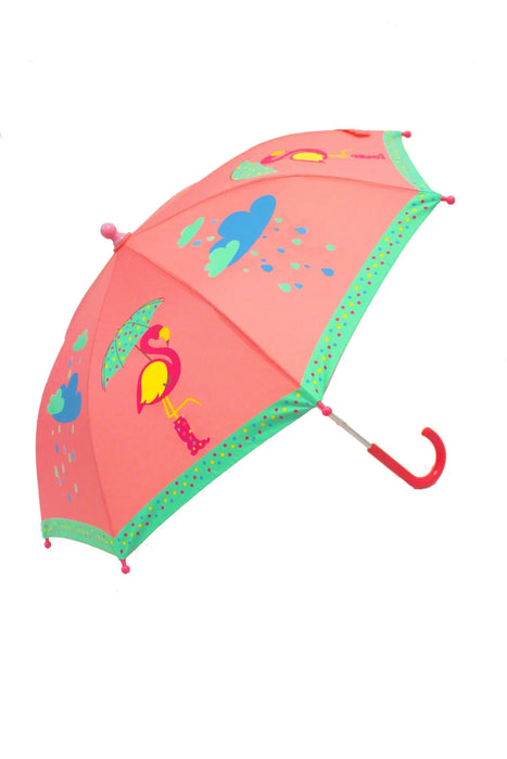 Umbrella Flamingo - LX2001 - Homewares, Outdoor, Phone Accessories, Cases, Speakers, Headphones + More -