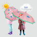 Umbrella Flamingo - LX2001 - Homewares, Outdoor, Phone Accessories, Cases, Speakers, Headphones + More -