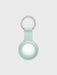 UNIQ Apple AirTag Lino Liquid Silicone Case - Green 8886463677322 - LX2001 - Homewares, Outdoor, Phone Accessories, Cases, Speakers, Headphones + More -