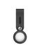 UNIQ Apple AirTag Vencer Silicone Loop Case - Dark Grey 8886463677339