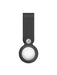 UNIQ Apple AirTag Vencer Silicone Loop Case - Dark Grey 8886463677339