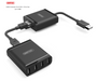 Unitek USB2.0 Extender over Cat.5e + CAT5 CATE Y-2516