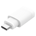 UNITEK USB 3.0 to SD MicroSD CF Aluminium Card Reader with USB-C Type-C Adapter Y-9313D
