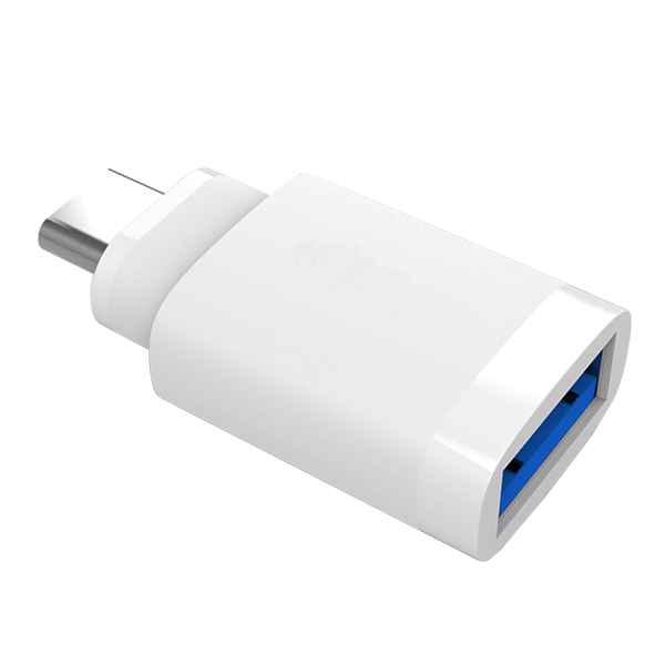 UNITEK USB 3.0 to SD MicroSD CF Aluminium Card Reader with USB-C Type-C Adapter Y-9313D