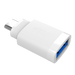 UNITEK USB 3.0 to SD MicroSD CF Aluminium Card Reader with USB-C Type-C Adapter Y-9313D