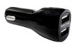 Ultimo 2.1A + 1A Dual USB Car Charger TTC-01