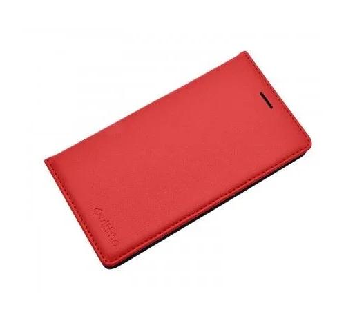 Ultimo Nokia 5 Wallet Case with Magnetic Closure - Red - LX2001 - Homewares, Outdoor, Phone Accessories, Cases, Speakers, Headphones + More -