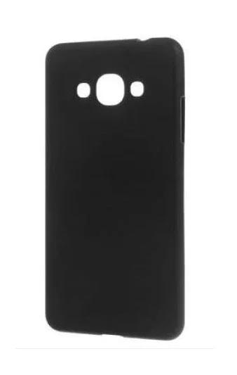 Ultimo Samsung Galaxy J7 Pro Jelly Gel Case - Black - LX2001 - Homewares, Outdoor, Phone Accessories, Cases, Speakers, Headphones + More -