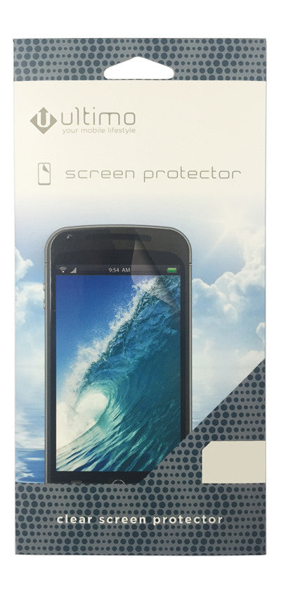 Ultimo Screen Protector