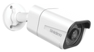 Uniden APP CAM 4K Bullet Wired Indoor / Outdoor 4K (8MP) Bullet Camera - LX2001 - Homewares, Outdoor, Phone Accessories, Cases, Speakers, Headphones + More -