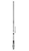 Uniden AT880 TWIN Elevated Feed and Fibreglass Whip UHF Antenna - LX2001 - Homewares, Outdoor, Phone Accessories, Cases, Speakers, Headphones + More -