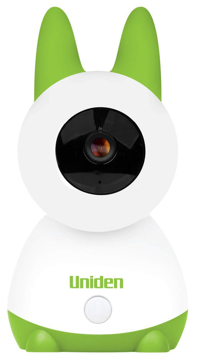 Uniden BW6151R Super HD (2K) 5” Smart Baby Camera / Monitor w/ App Access