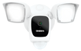 Uniden Camera Floodlight WiFi Full HD Security System w. 1080p 2MP Cameras APPCAM FLOODLIGHT