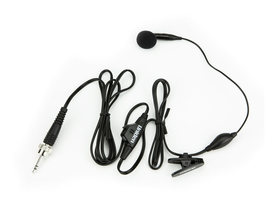 Uniden EM078 Earpiece Microphone