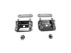 Uniden Flush Mount Kit for Uniden Radios - for UM355 / UM380 / UM455