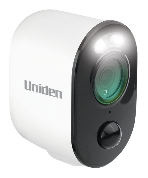 Uniden Guardian App Cam Solo Pro Twin Pack APPCAM SOLO PRO TWIN PACK
