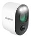 Uniden Guardian App Cam Solo Pro Twin Pack APPCAM SOLO PRO TWIN PACK - LX2001 - Homewares, Outdoor, Phone Accessories, Cases, Speakers, Headphones + More -