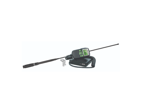 Uniden Mini Compact Size UHF UH5060VP CB Mobile