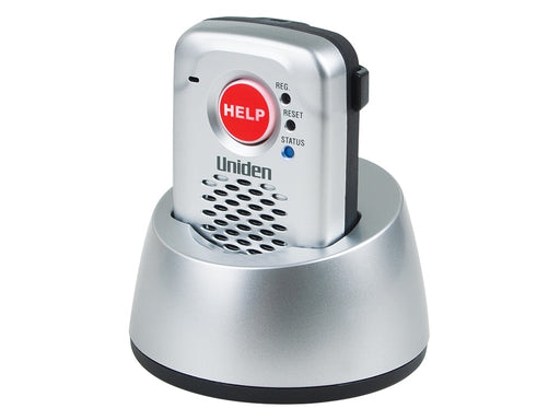 Uniden SSEP2 SSE P2 Emergency Alert Pendant