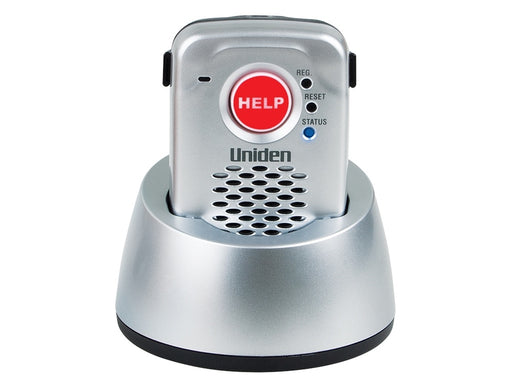 Uniden SSEP2 SSE P2 Emergency Alert Pendant