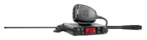 Uniden UHF Comms Pack UH6000 5W UHF-CB Mobile