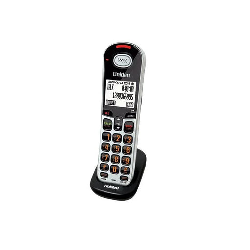 Uniden XDECT SSE06 XSE06 Single Extra Handset - LX2001 - Homewares, Outdoor, Phone Accessories, Cases, Speakers, Headphones + More -